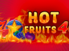 Hot Fruit